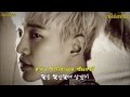 (Karaoke-TH Sub) Can't let you go - Junho Korean ver.