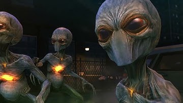 Long War + Multiplayer XCOM 2 Campaign?