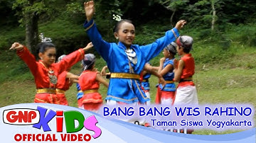 Bang Bang Wis Rahino - Taman Siswa Yogyakarta