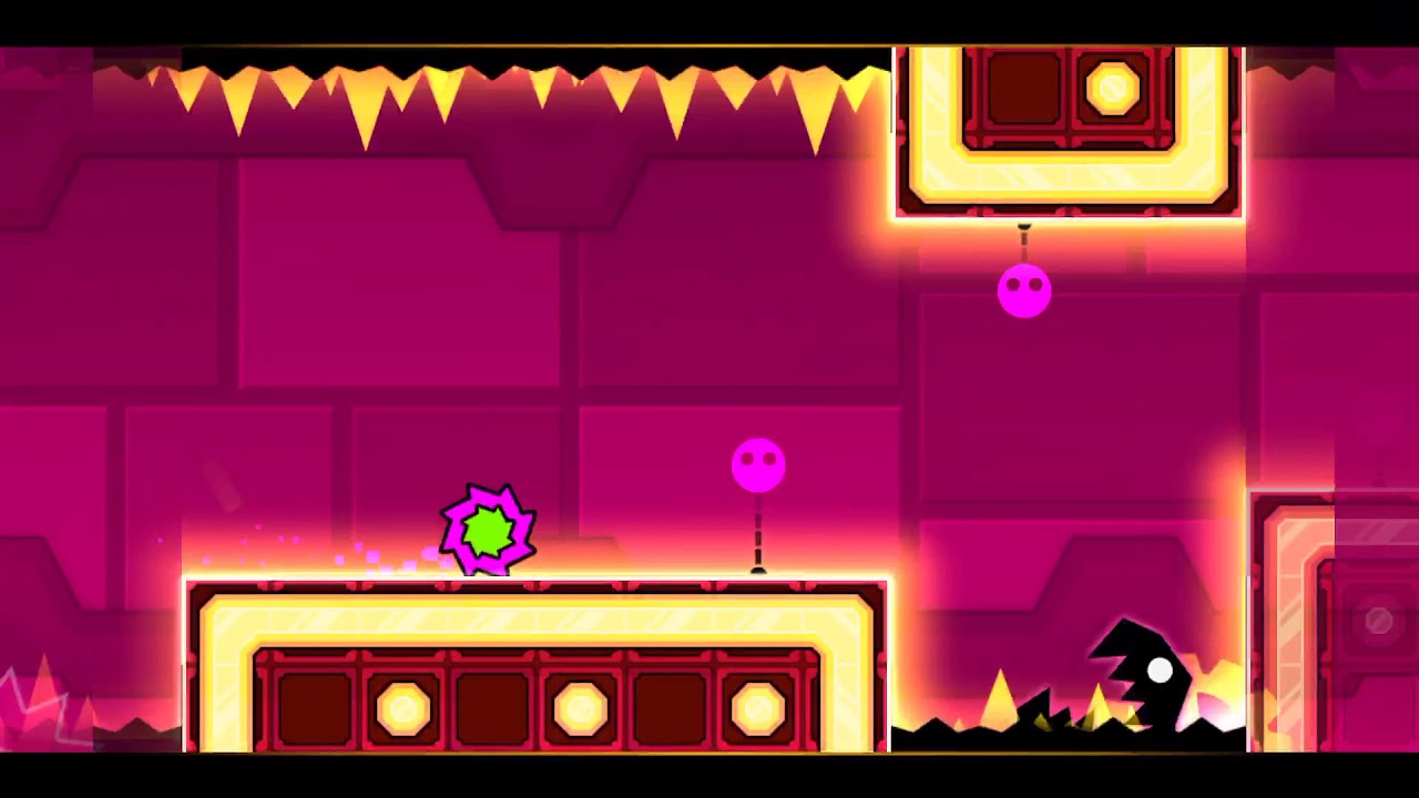 Embers - 100% Gameplay Only (Original Aspect Ratio) - 1080p & 60fps