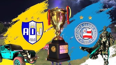 JEQUIÉ 1X3 BAHIA | MELHORES MOMENTOS | #BaianãoNaTVE 2025
