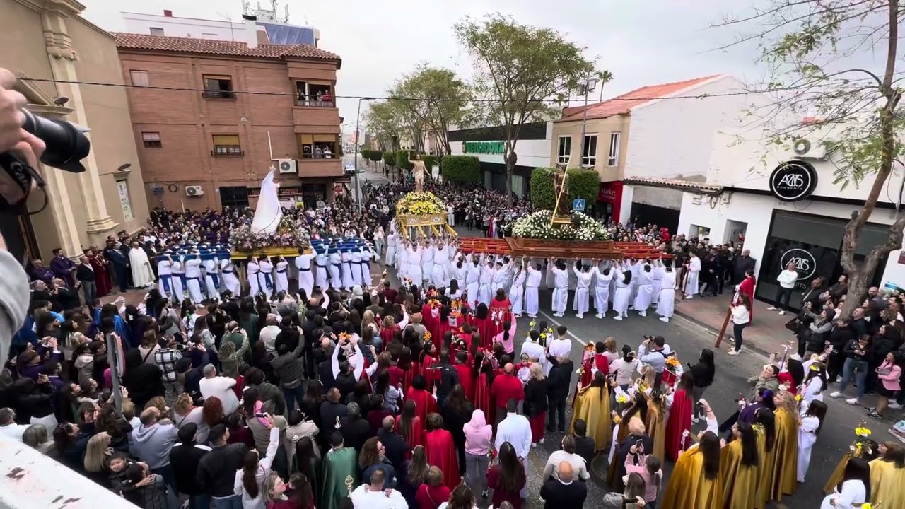 Encuentro Domingo de Resurrección 2024