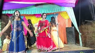 रतिया सोय गय बालम #dance #nirgun #krishnanautanki #song #virha #sohar