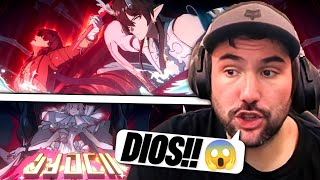 ¡CADA VEZ ES MEJOR!💫 Reacciono a la Misión de la 4.2🎬 | Putupau