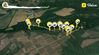 Giovedì ...Peggiata A Briona - 6-10-2022 Parte 2