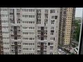 SCARY 15 Storey Air Conditioning Installation