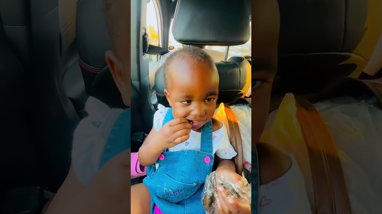 Our travel V-log from rural home to Harare ❤️❤️ #nyathifamily #lifeisbutadream #babyboy 