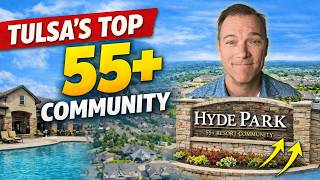 Tour Tulsa's Best Exclusive 55 Neighborhood in Oklahoma Tour Tulsa's Best Exclusive 55 Neighborhood in Oklahoma