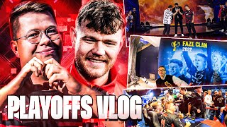 How FaZe Got DONKED in the Katowice 2024 Grand Final! (VLOG)