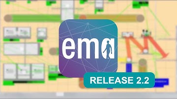 Release Info (EN): ema Software Suite 2.2. -  Automatic Layout