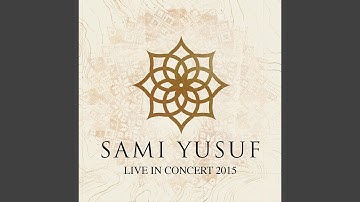 Let Us Not Forget (Live)