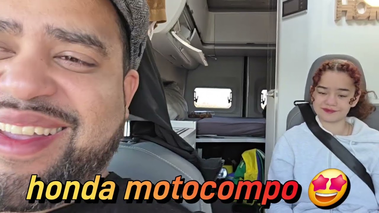 3 semaines en van , 5500 km le saint périple !😈 partie 1 @Gotta-11