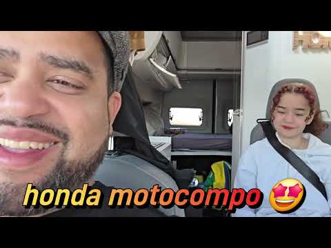 3 semaines en van , 5500 km le saint périple !😈 partie 1 @Gotta-11