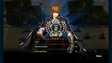 Brave Nine, Part 1: The Day of the Eclipse, Chapter 1 - The Flag of the Army [Story]