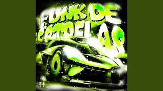 FUNK DE ESTRELAS (Super Slowed)