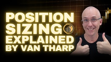 Trading Books   The definitive guide to position sizing   Van Tharp