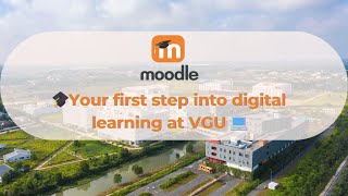SESSION 2 _ VGU MOODLE TRAINING COURSE