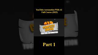 How to automation tutorial where I will show you exactly how we grow and scale