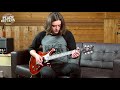 Електрогітара PRS CUSTOM 24 (ORANGE TIGER)