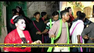 Tayub Tuban Ojo Lamis - Kepilut GNL 2022 / Nyi. Wantika Nyi.Mbarsih Nyi. Karniati Nyi. Mursiati