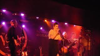 Emma And The Ragmen. I'm Ready. Asking For A Friend. Oran Mor, 12.01.2019