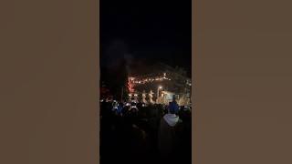 Omizutori (Shunie ceremony) Nara