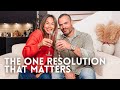 The One Resolution That Matters… For Christian Parents Who Want A Christ-Centered Home