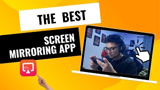 Stream, Record, and Cast Like a Pro Using Just Your Phone / Douwan App screenshot 3