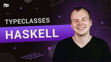 Haskell Typeclasses – Gints Dreimanis