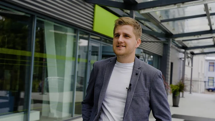Fly By Questions with airBaltic | Office