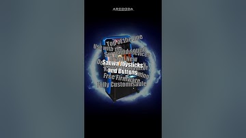 Introducing the Game Wizard Xtreme 3.0  #retrogaming #gaming #arcade