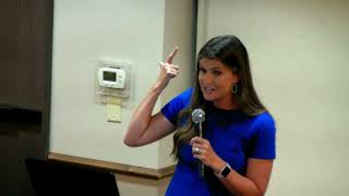 20231012 Lacey Swope - Oklahoma Weather