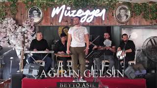 Beyto Asi̇l Çağırın Gelsin Provadan