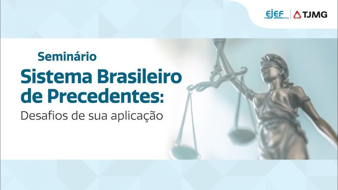 Pós-graduação lato sensu em Jurisidição Penal e Criminologia Contemporânea  - Aula Magna - Ejef