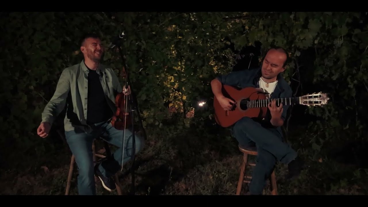 KALEM - Bolna ljuba (LIVE)