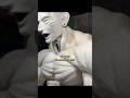 【等身大】両面宿儺💀⛩️首の皮🤪[Life-sized] Sukuna 💀⛩️ Skin on the neck 🤪 #呪術廻戦 #jjk #sukuna