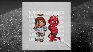 Sam Smith - Unholy Jyra Remix