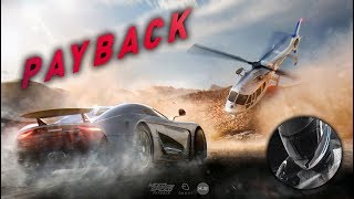Need For Speed Payback - Не NFS - Просто Payback! Need For Speed Payback - Не NFS - Просто Payback!