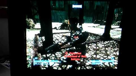 Fallout3 Infinite Reload