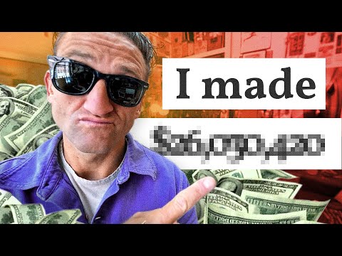 Video: Casey Neistat Net Worth