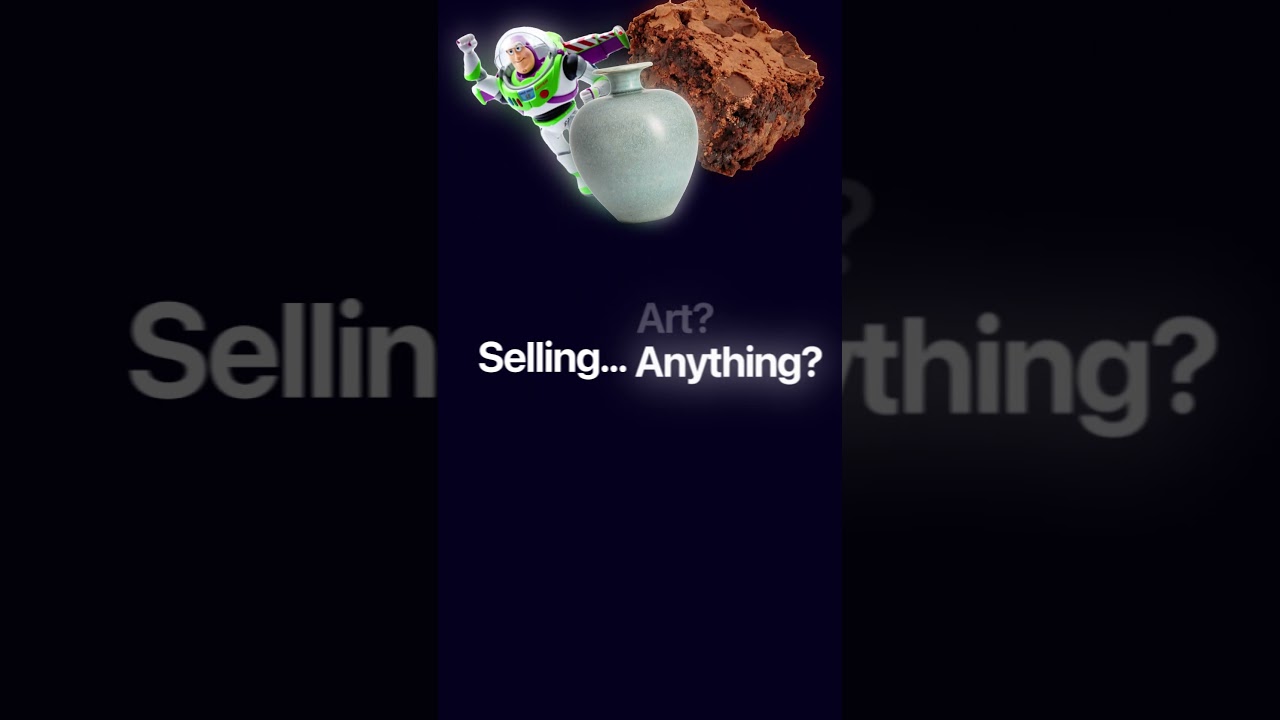 Shopify Ad example