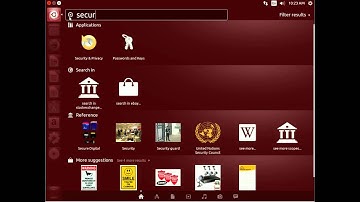 Turn off Dash Search