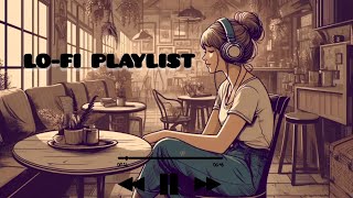 🎵 05 2024 Lo-Fi Hip Hop Playlist | Ultimate Chill Out Beats for Optimal Focus