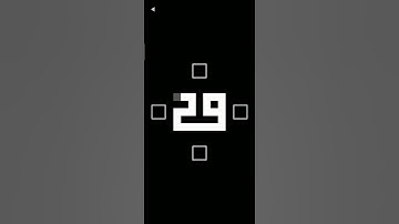 Black Level 29 Full Walkthrough Gameplay Android By Barte Bonte IOS BLACK Puzzle Game