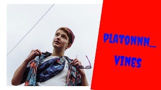 Платон Горохов Platonnn - Подборка Вайнов