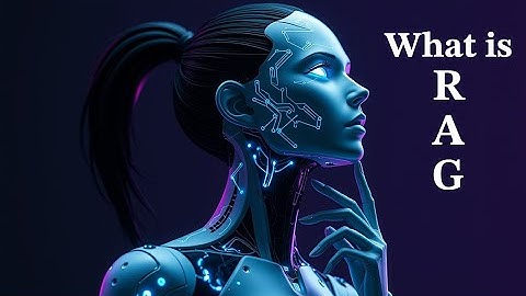 What is RAG in AI? The Secret to Smarter, Reliable AI | Retrieval-Augmented Generation