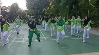 KLATEN JOGJA SOLO | SENAM KREASI |KJS MERCY SEGAR