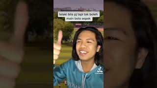 koleksi tiktok izhyekal part 1