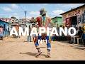 Best Amapiano 2026