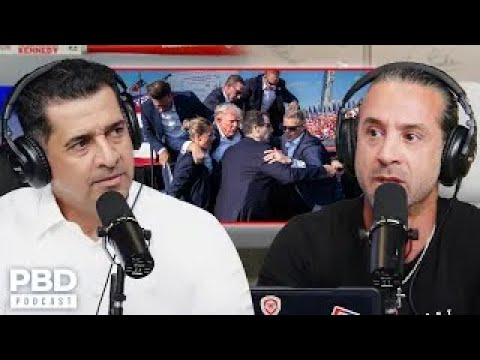 "Huele A Trabajo Interno" – ¿El Tiroteo A Trump Fue Un FALLA De Seguridad O Un ENCUBRIMIENTO?
